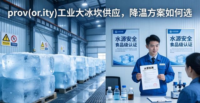 北京门头沟工业大冰块供应_工业大冰块供应_食品加工降温_冷链运输保鲜